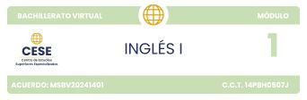 INGLÉS