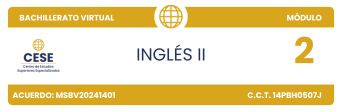 INGLÉS