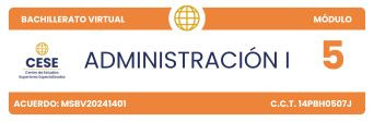 ADMINISTRACIÓN