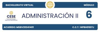 ADMNISTRACIÓN